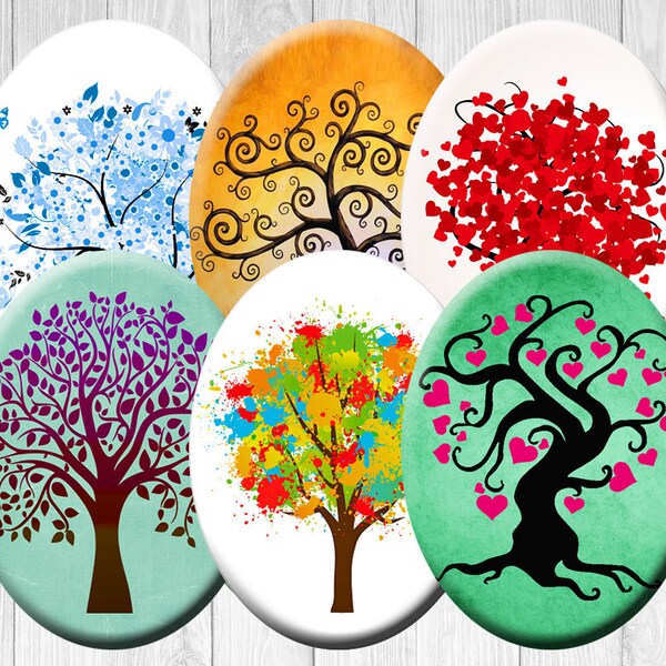 Tree Images - Etsy
