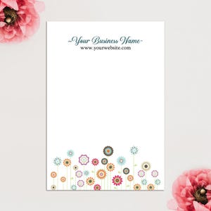 Customizable Jewelry Display Cards Printable Bracelet Keyring Earring Necklace Display Holder Jewelry Packaging Inserts Custom Template Card