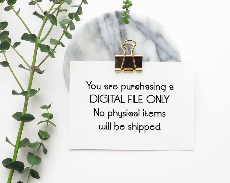 Printable Bracelet Display Cards Personalized Wish Bracelet Etsy