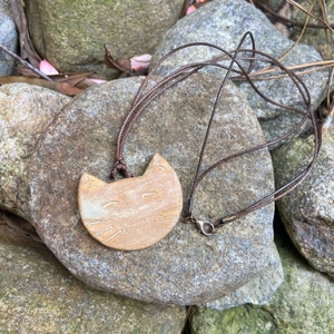 Ceramic Necklace