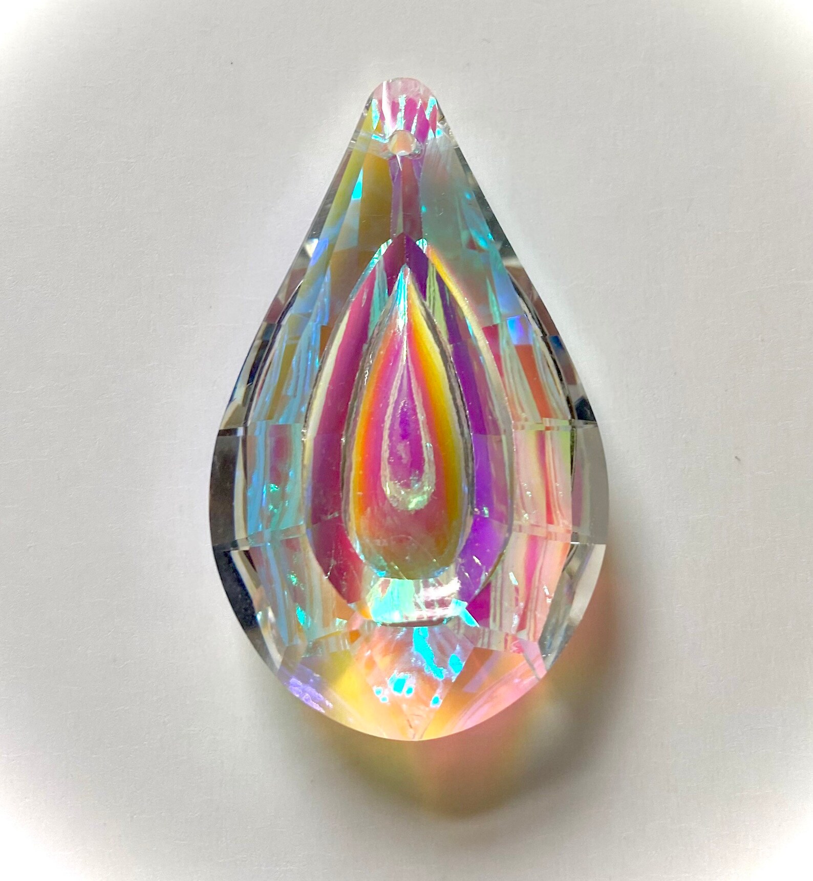 Variety of prism Suncatchers Etsy