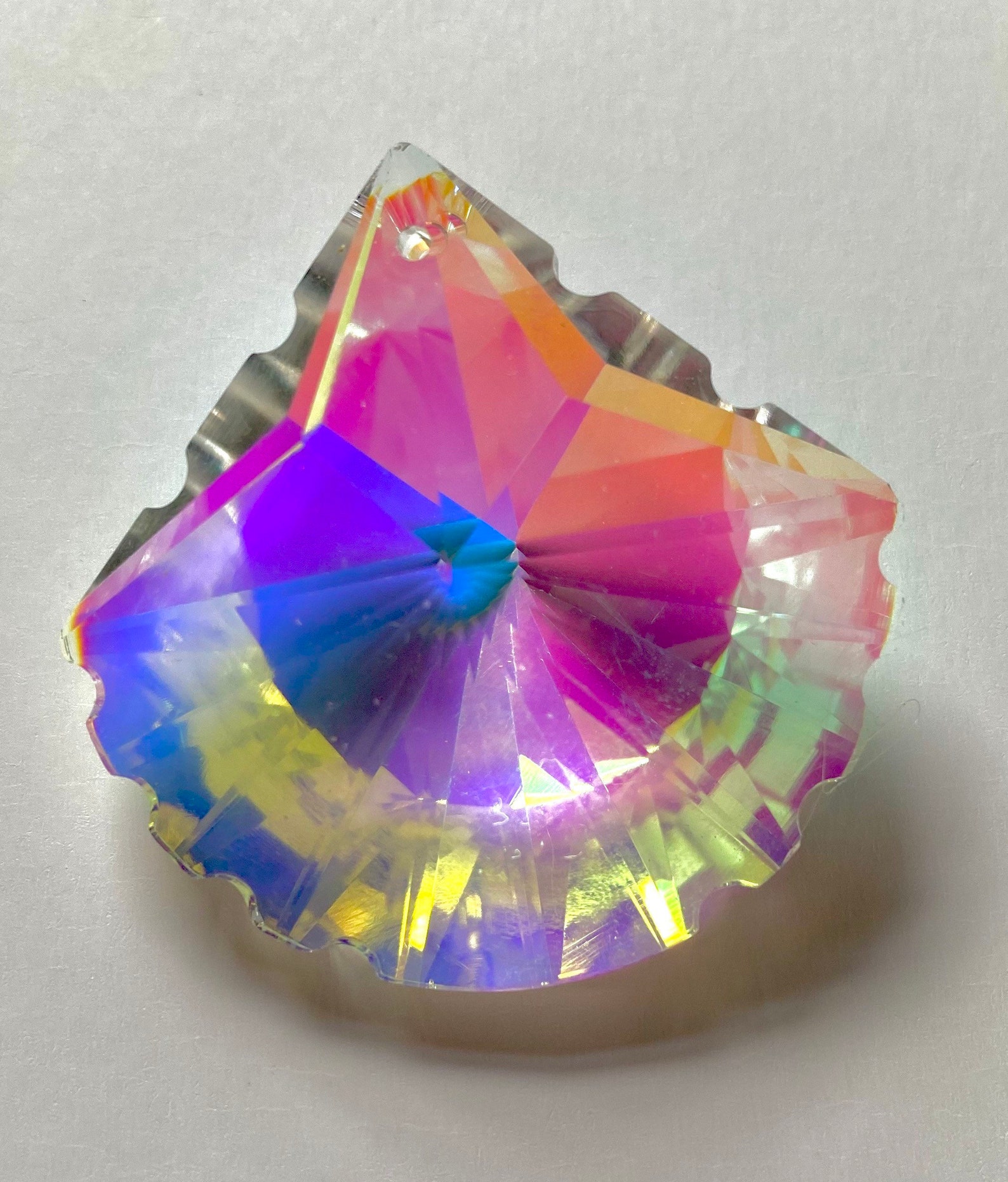 Variety of prism Suncatchers Etsy