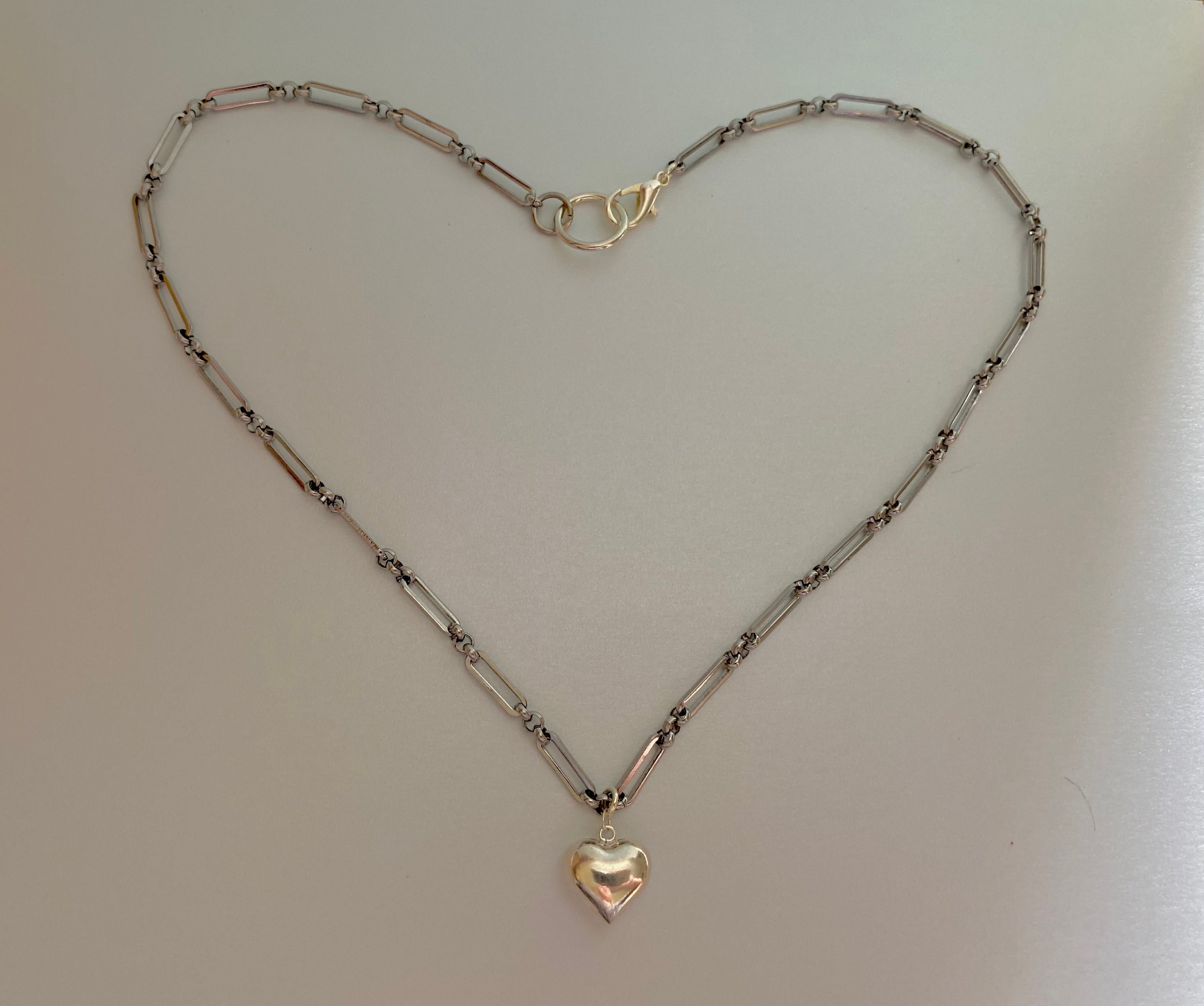 Rock chick deals necklace