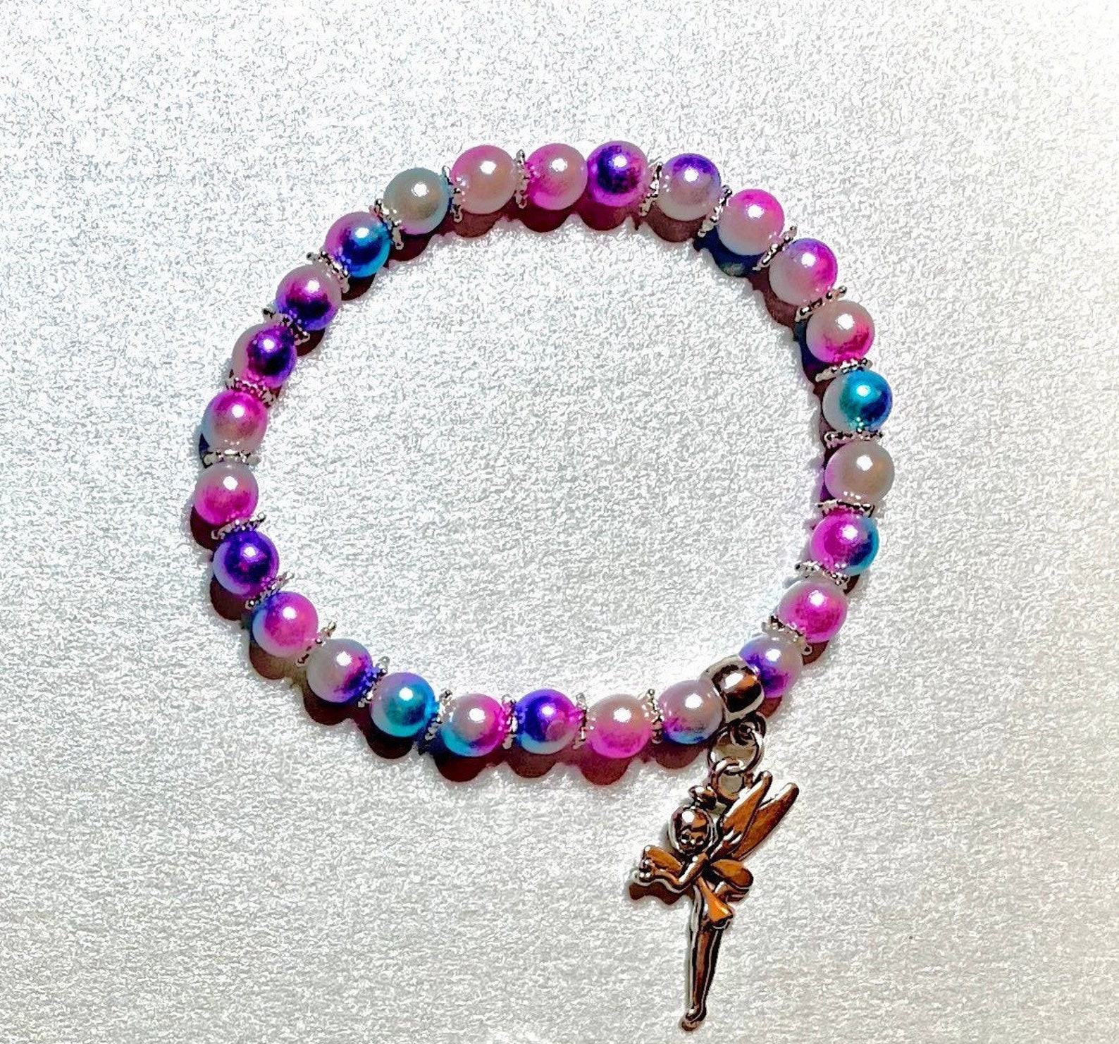 Tinkerbell bracelet Clearance