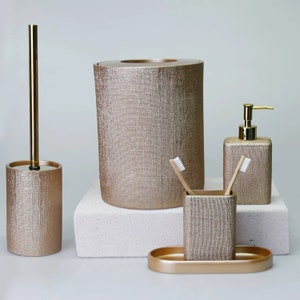 Bathroom Accessories - Etsy