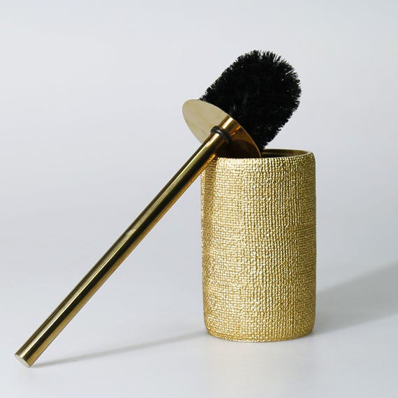 Coloured toilet brushes discount