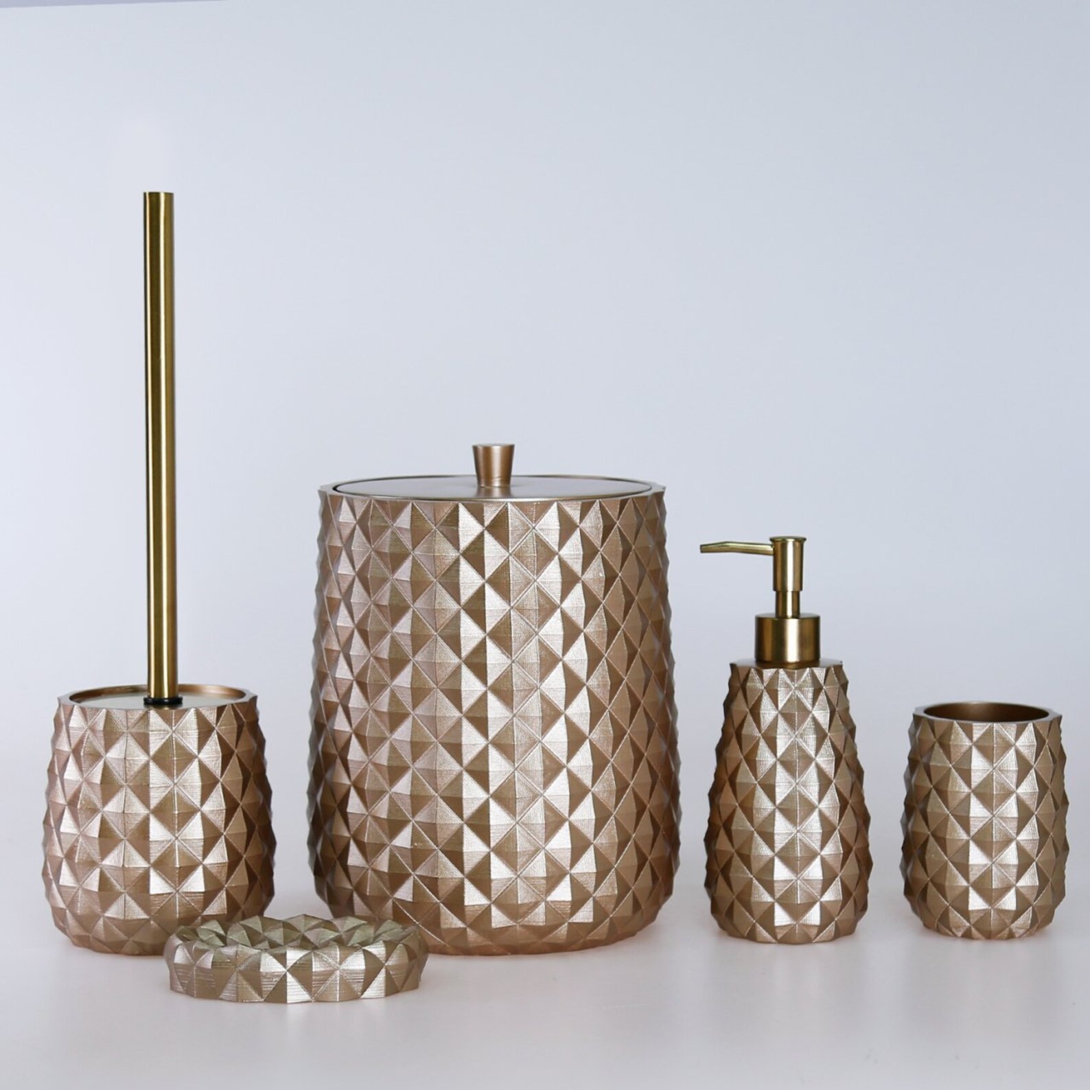 Cubo de basura / Papelera de reciclaje / Papelera / Cubo de | Etsy