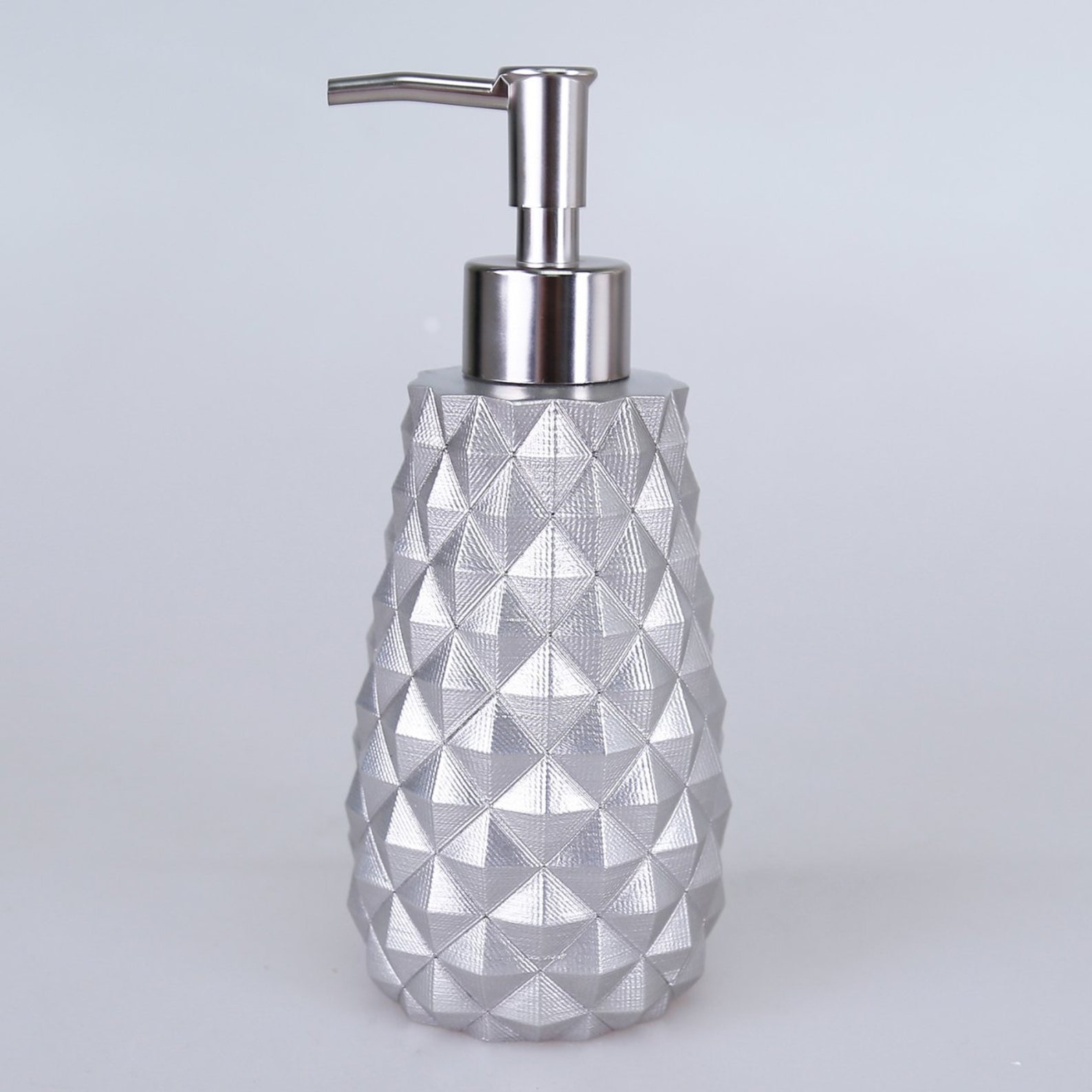 4er Set Badezimmer Dekor / Handtuchhalter / Seifenspender / | Etsy