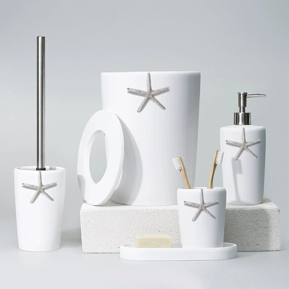 Beach sale toilet brush