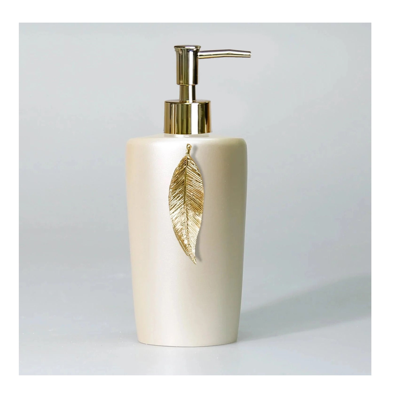 Liquid Leaf .75oz Brass