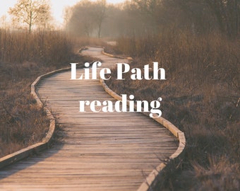 Oracle card reading | Life Path | Intuitive Reading | Spiritual Soul Coaching