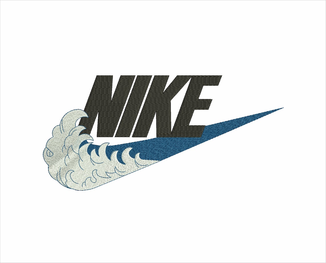 2021 Logo Nike
