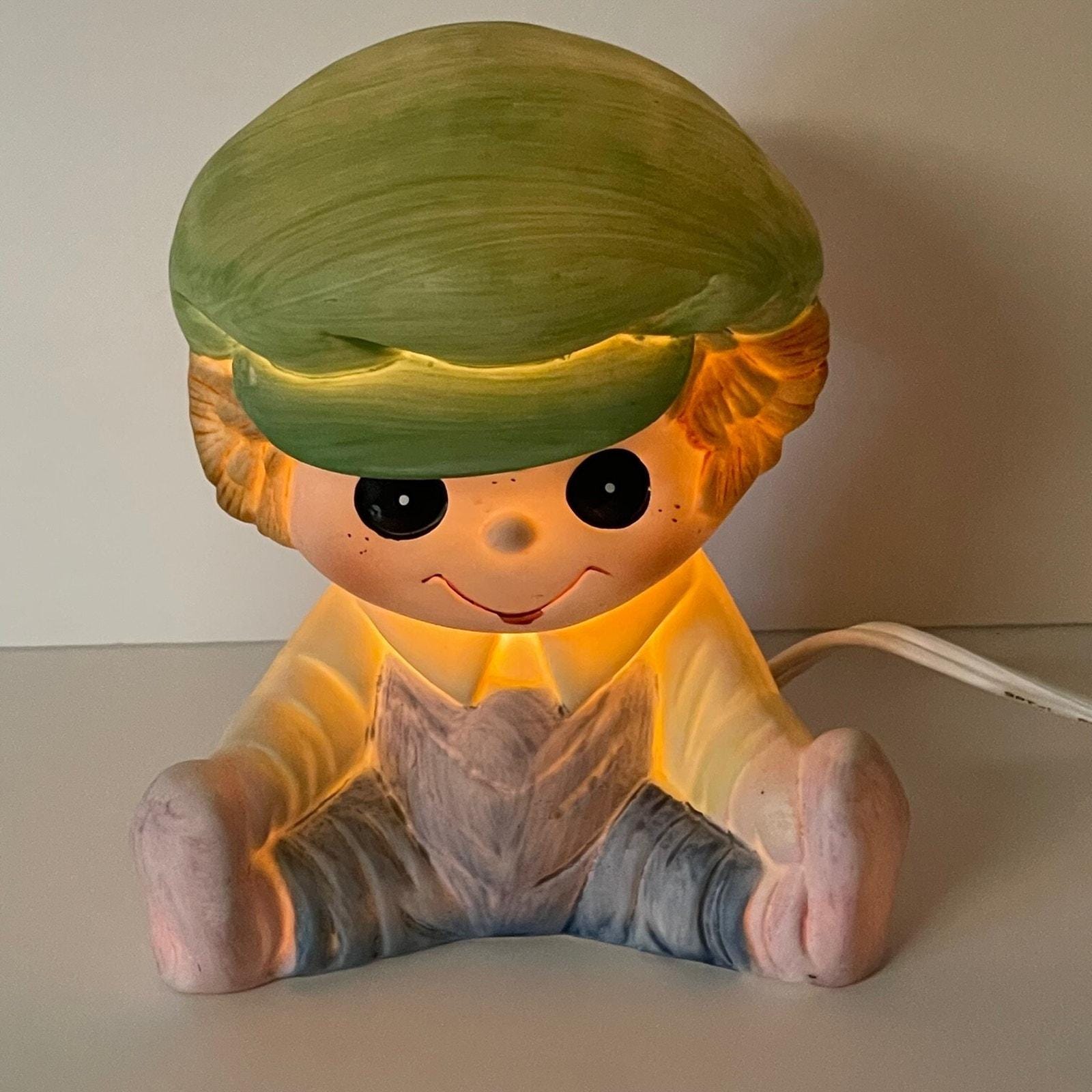 レア★ラガディアン☆照明 Raggedy andy lamp - Etsy 日本
