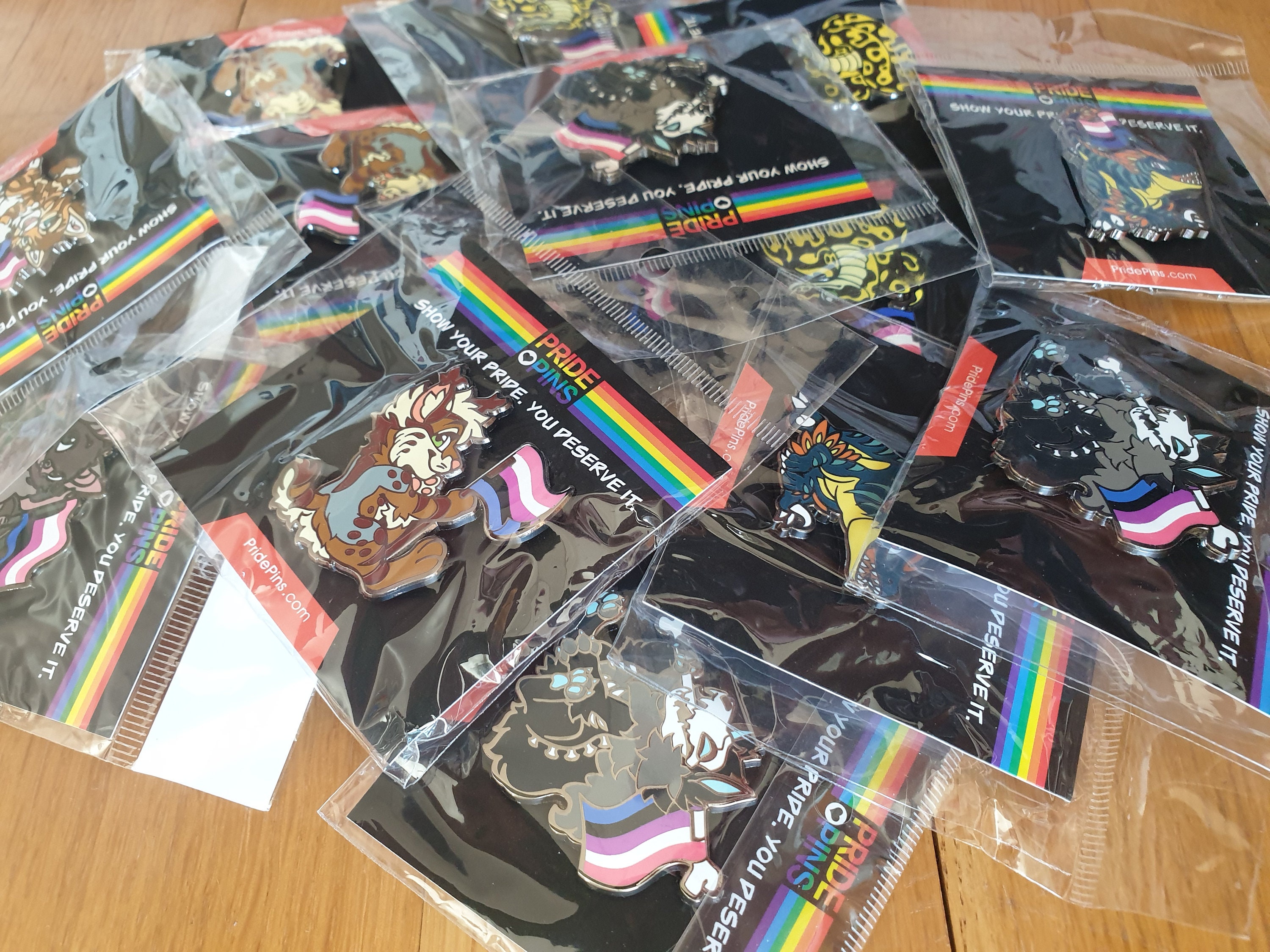 pride pins fursona pride pins fursona