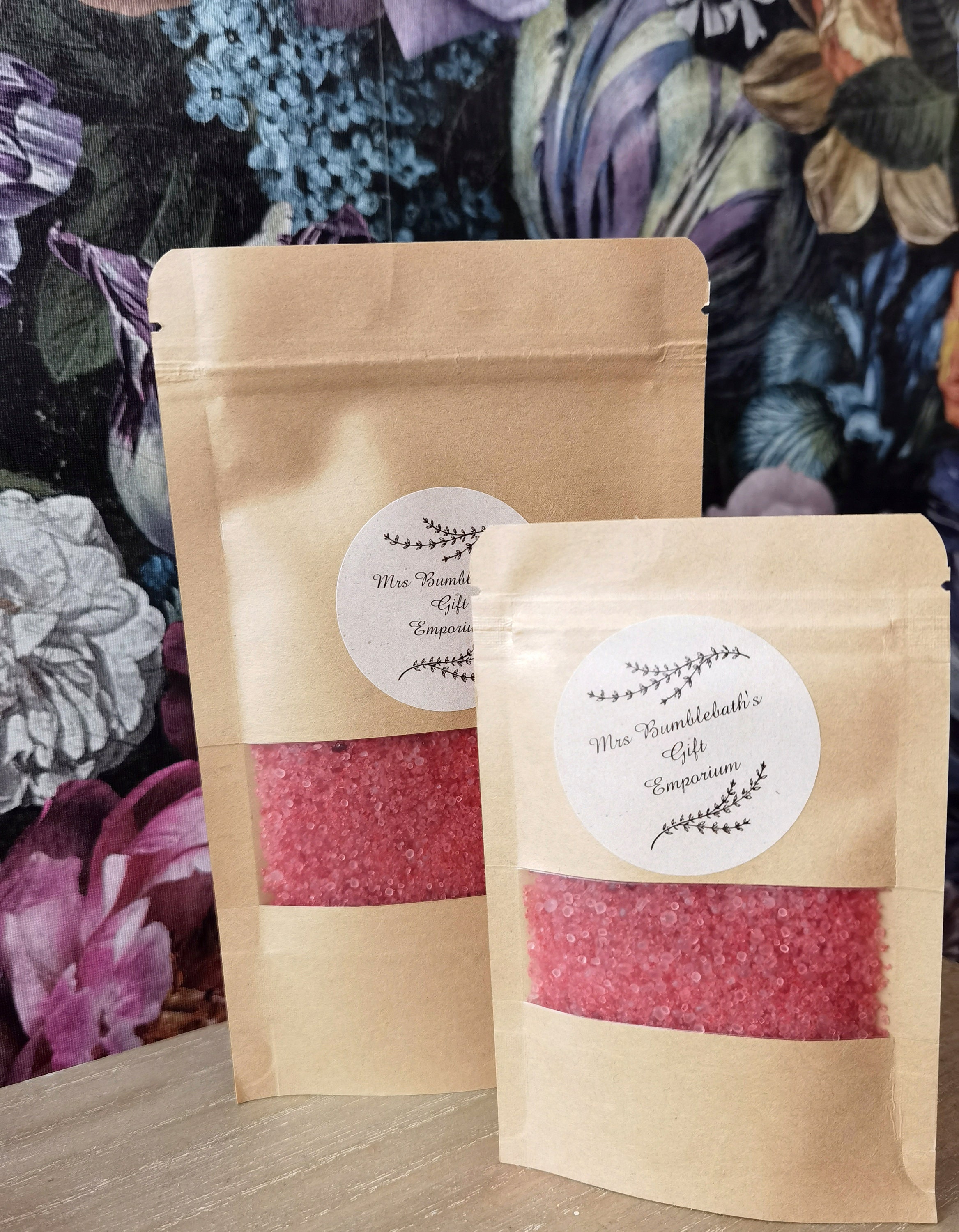 Angel Wings - Scented Sizzler Granules | Oil Burner Alternative – Aroma