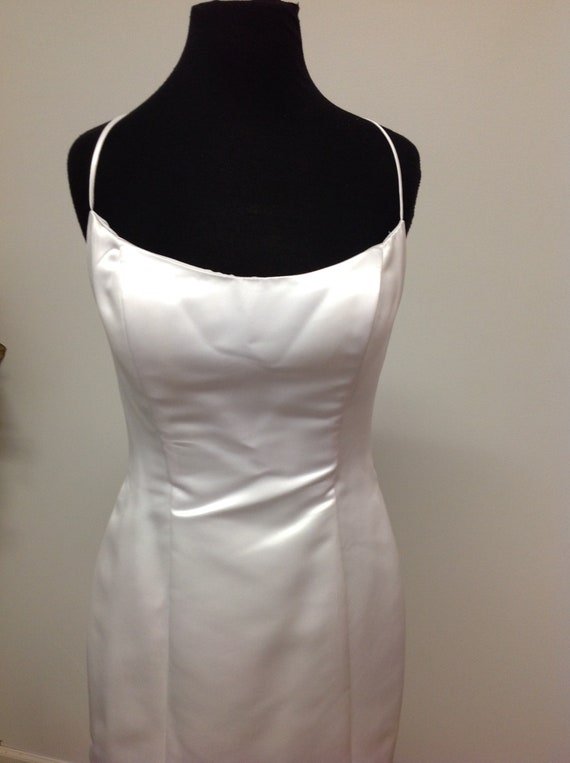 Vintage Wedding gown