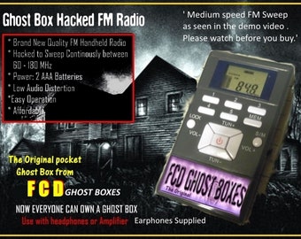 Was es beim Kauf die Ufo box zu beurteilen gilt!