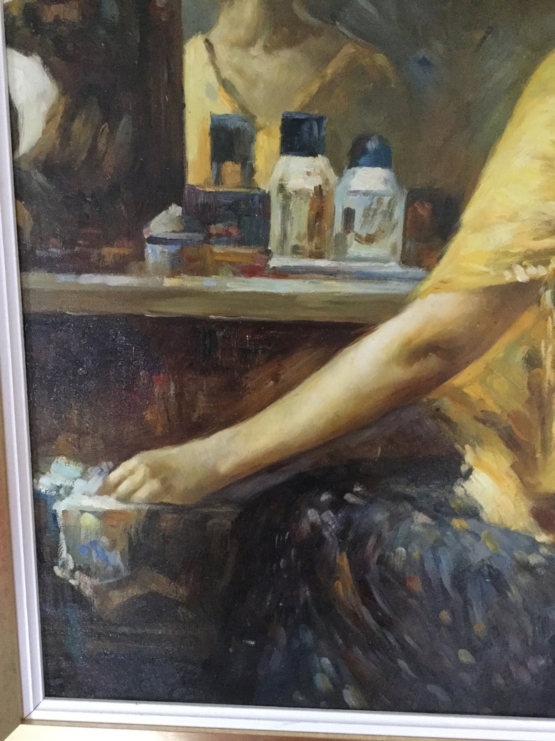 After PINO DAENI Italian/American 1939-2010 A Moment of image 2