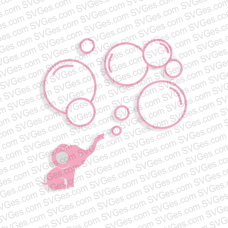 Download Baby Birth Announcement Template SVG PNG vector Cut Files | Etsy