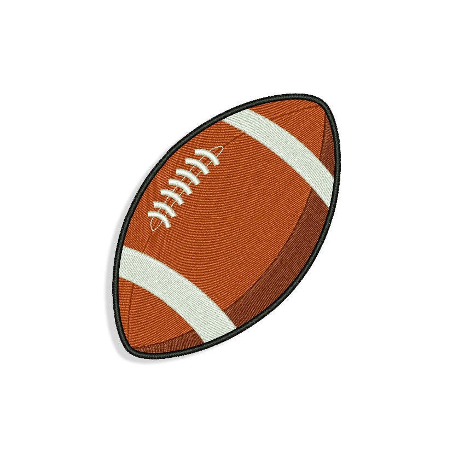 Cute Football Embroidery Designs Cute Football Embroidery Designs