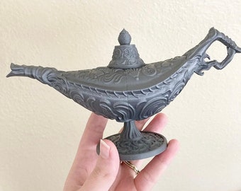 Magic Lamp - Prop/Cosplay