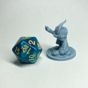 Brain Dog Miniature (version 2)