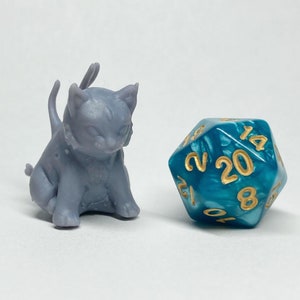 Displacer Beast Kitten Mini
