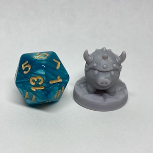 Battle Piggy Mini