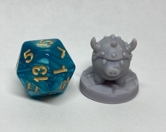 Battle Piggy Mini