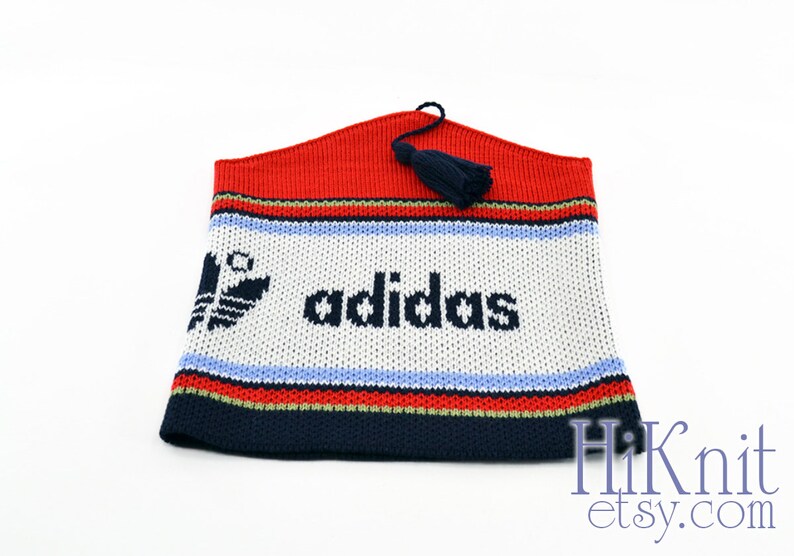 adidas russian hat
