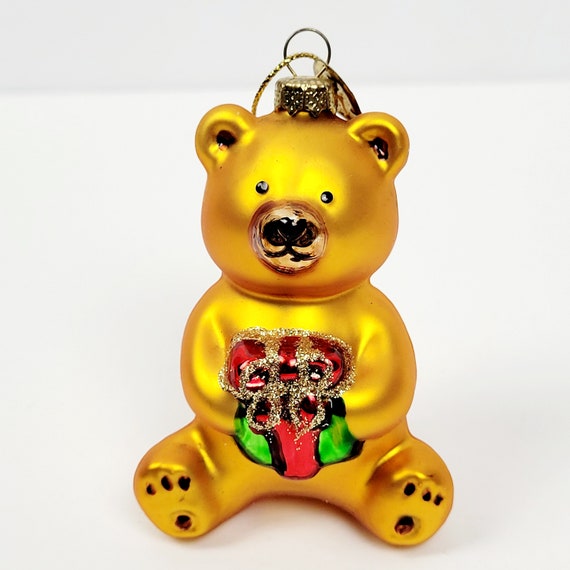 ヴィンテージ 2002~トーマス パコーニ クラシック クマ ギフト