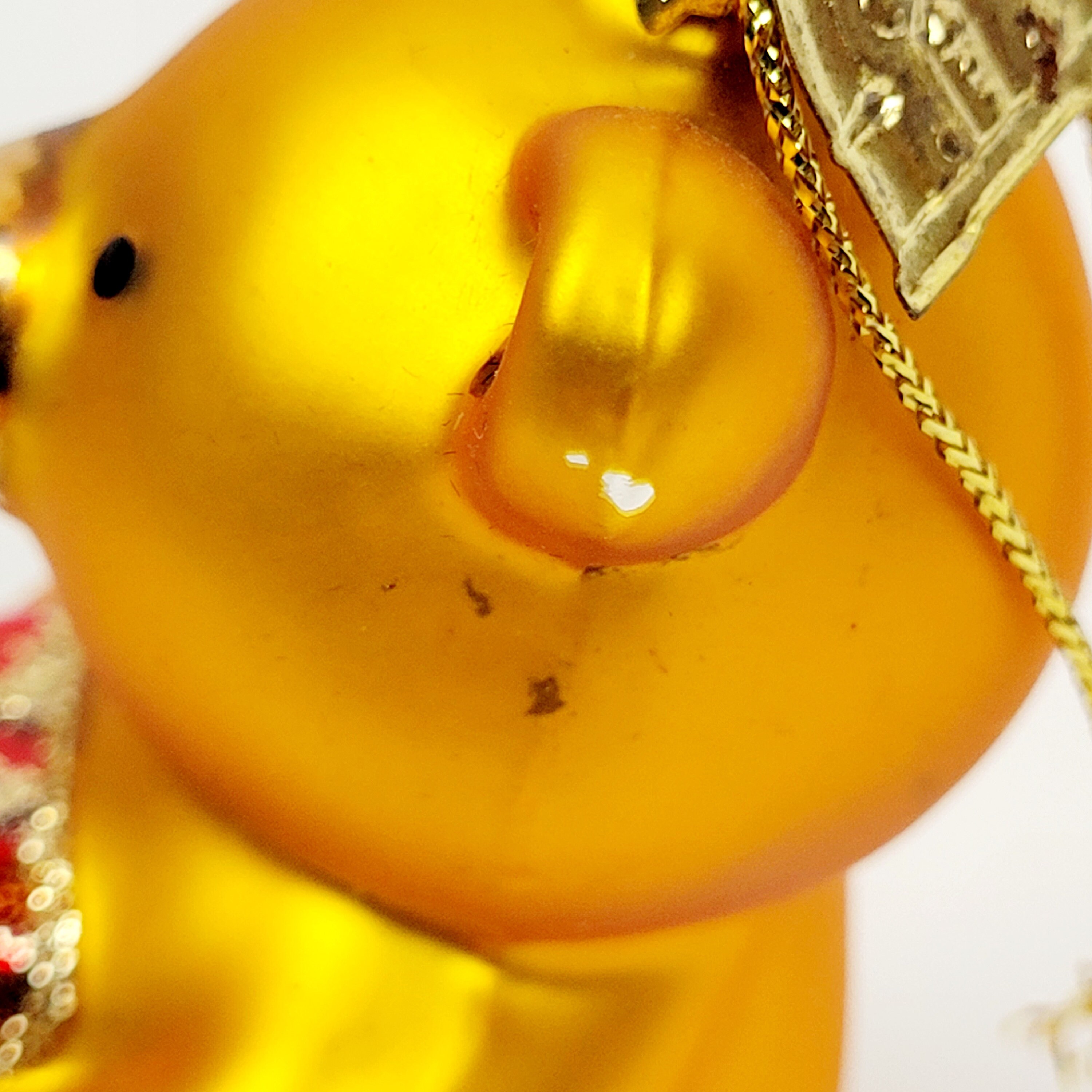 ヴィンテージ 2002~トーマス パコーニ クラシック クマ ギフト