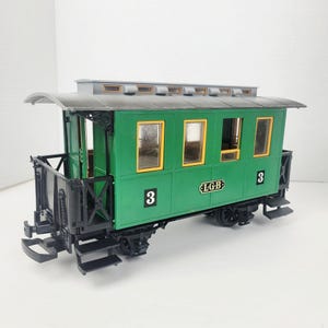 Lehmann Lgb - Etsy