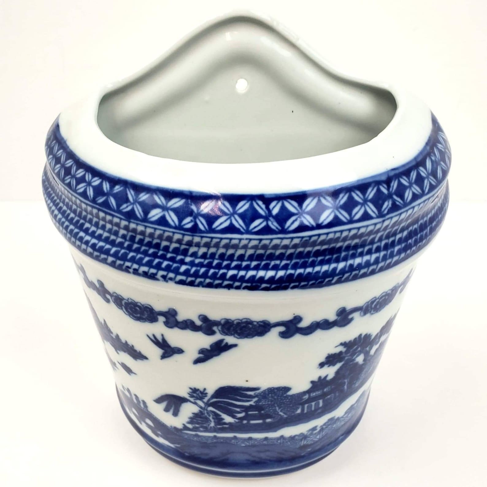 Ironstone Victoria Ware - zbq83cm