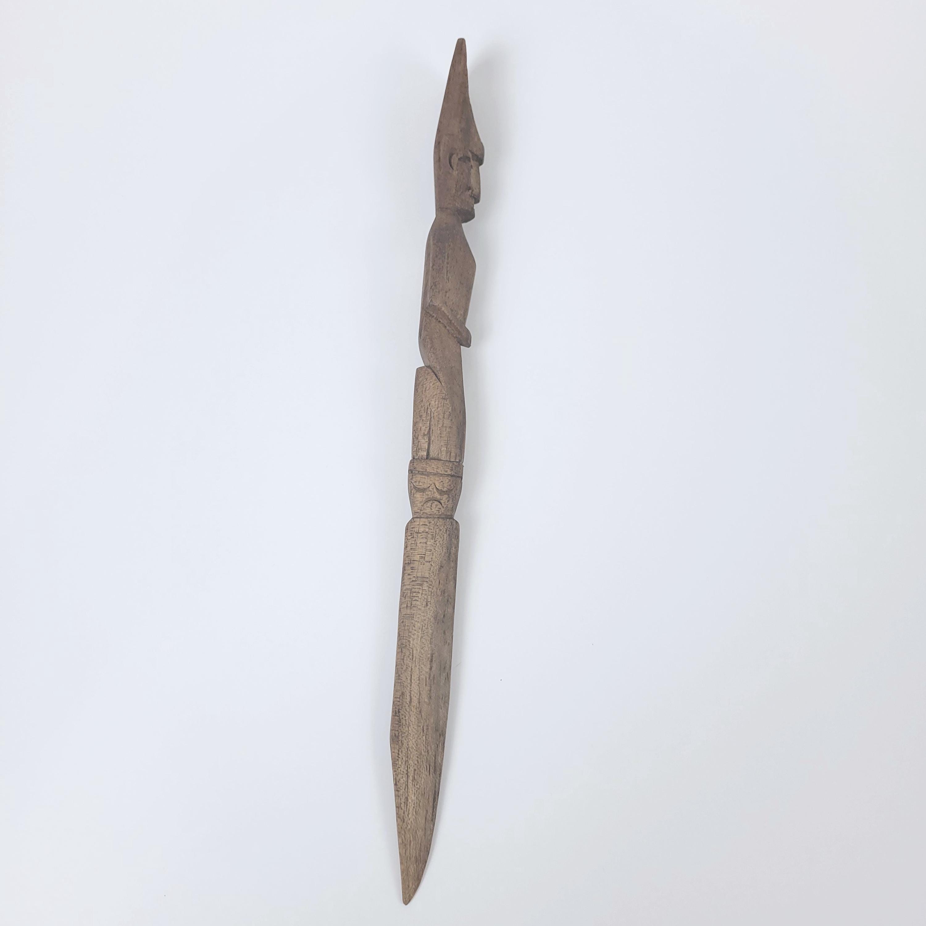 African tribal knife - Etsy 日本