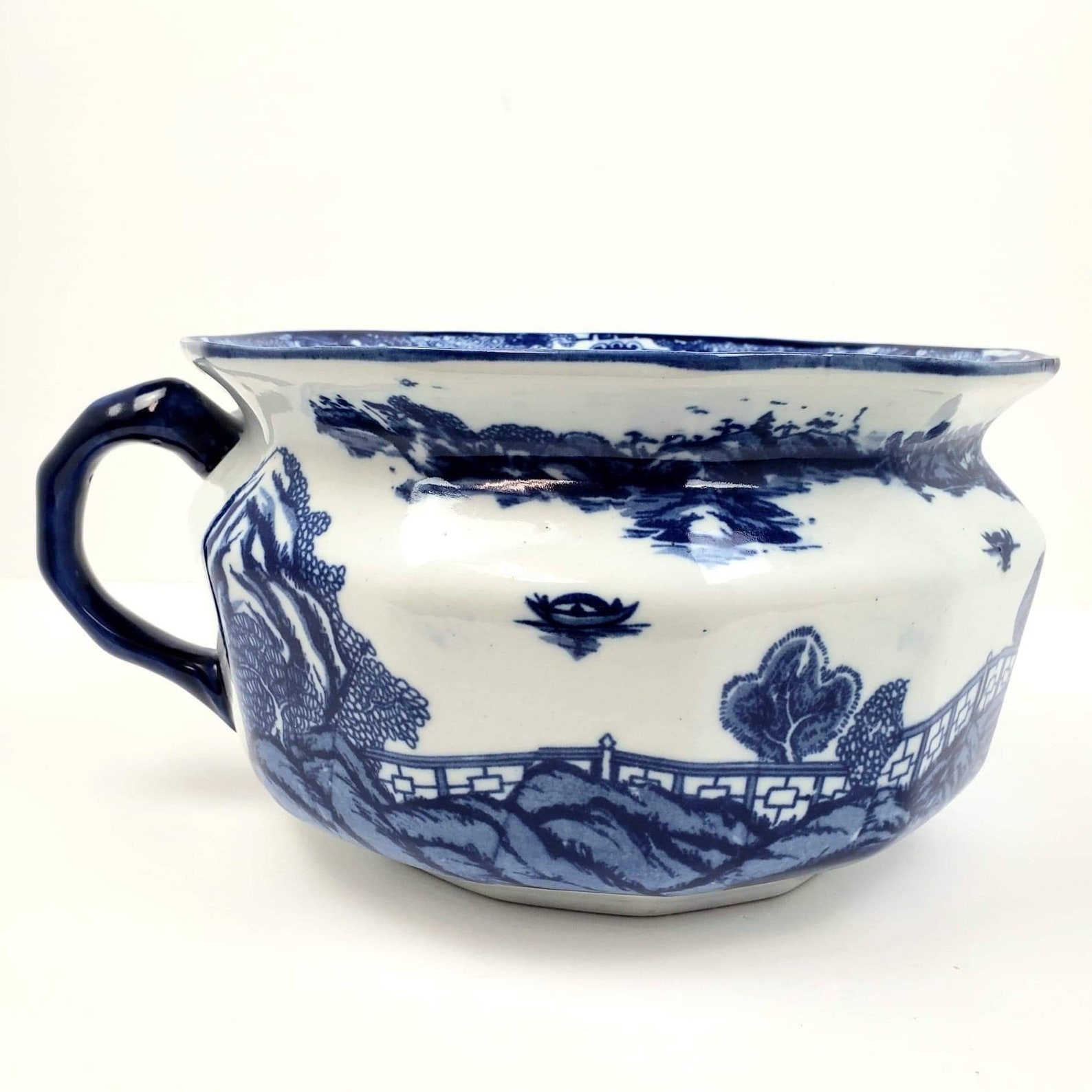 Ironstone Victoria Ware - adwp1qb