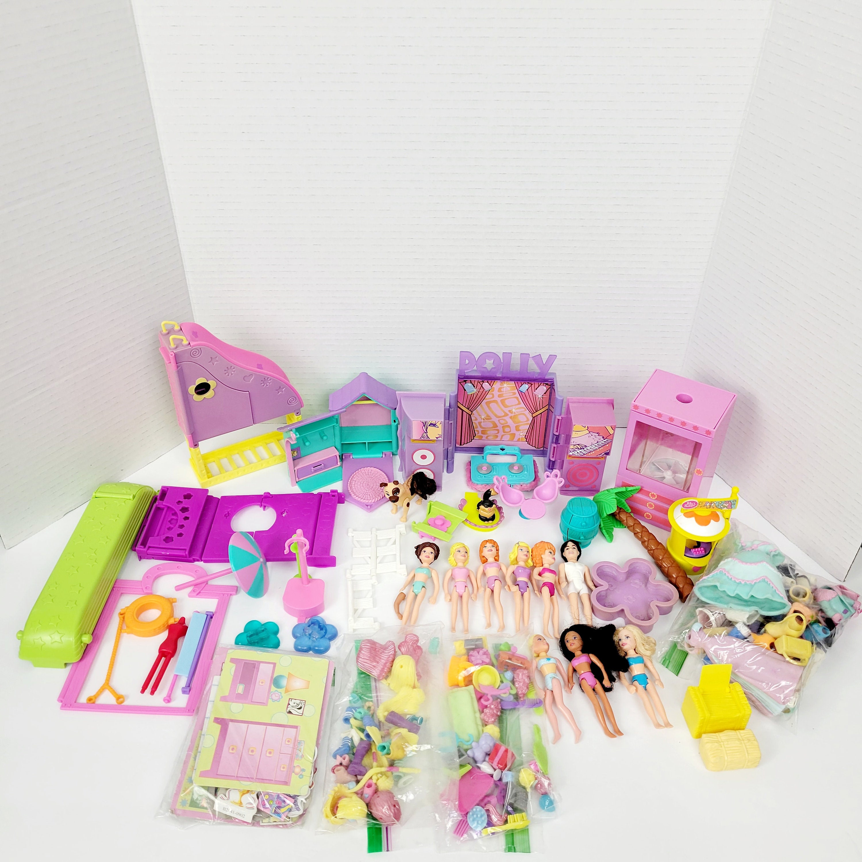 polly pocket shoes Poster for Sale by timetodieoldman