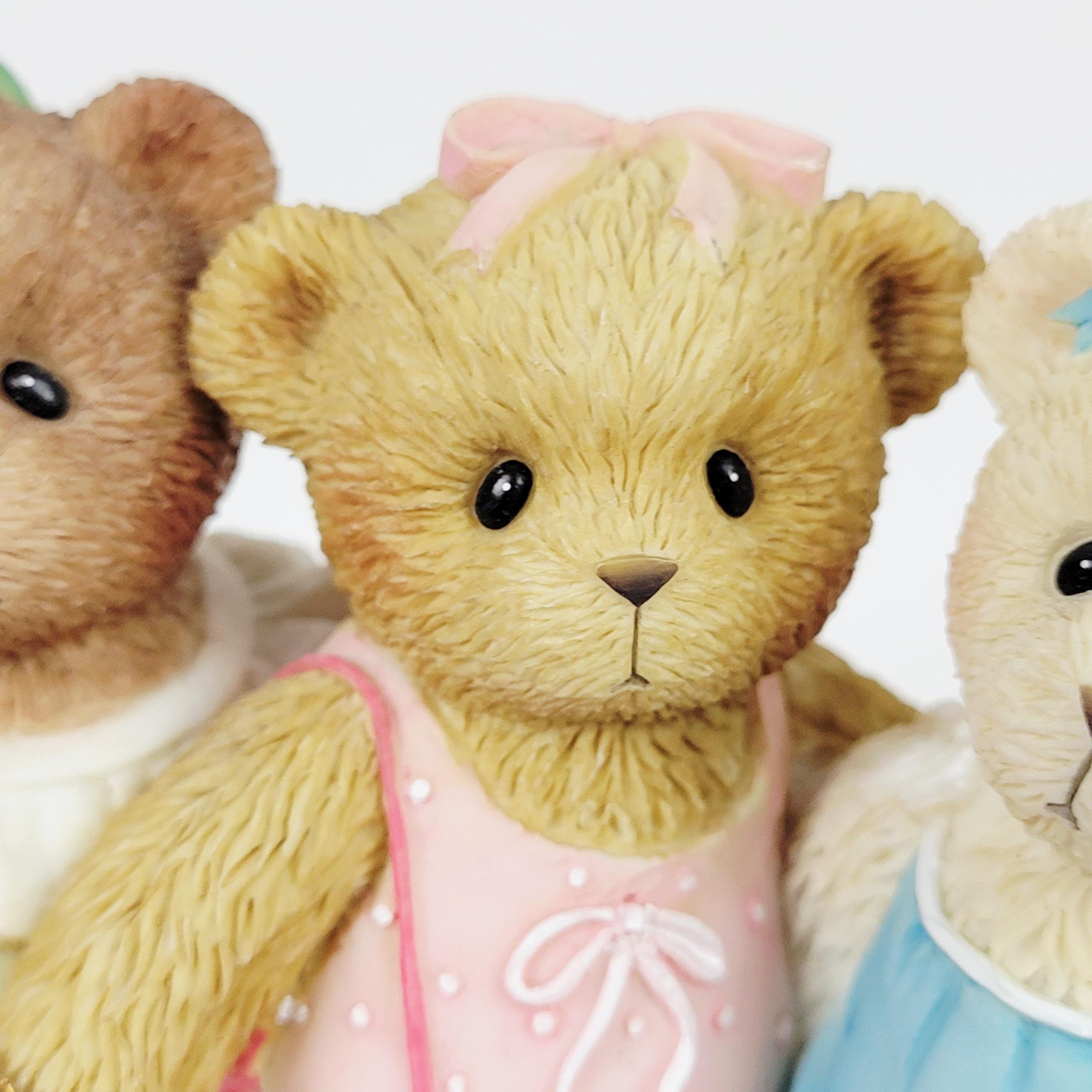 Cherished Teddies 4002832 Liza, Barbie,