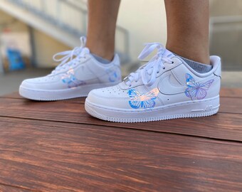 cheap holographic shoes