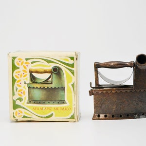 sacapunta plancha vintage,Vintage Diecast Acero Hierro Lápida Afilador! ¡Afilador de lápiz de metal fundido de acero vintage