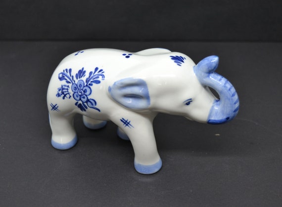 ●BLUE ELEPHANT● BIN ivory BIN ivory - BLUE ELEPHANT