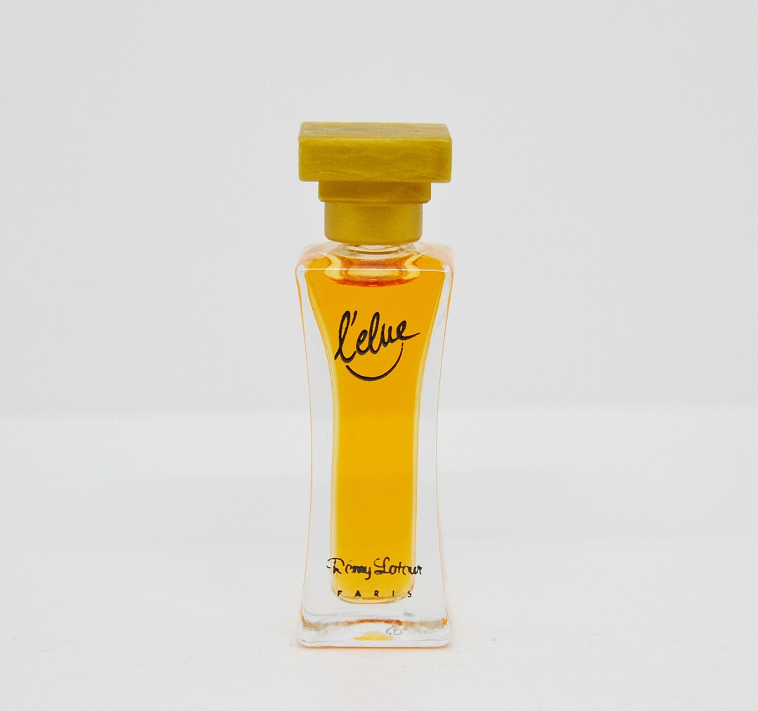 Miniature L'elue De Remy Latour Paris 7 Ml, Miniature Perfume
