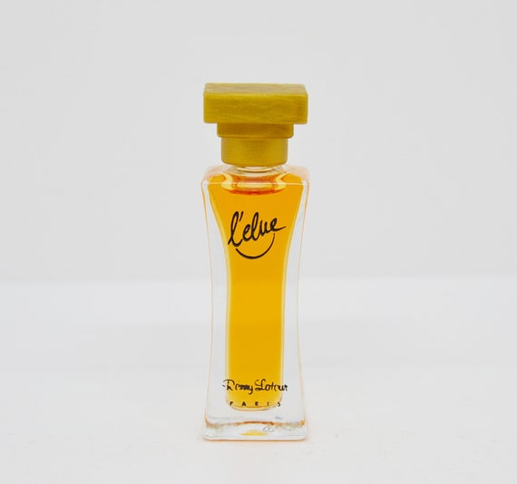 Buy Miniature L elue De Remy Latour Paris 7 Ml Miniature Perfume