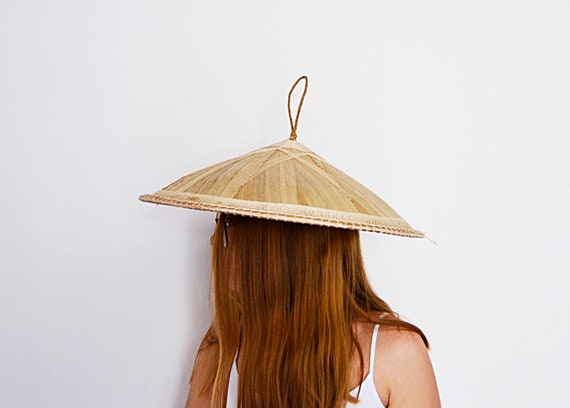 sombrero de granjeros asiáticos - image 5