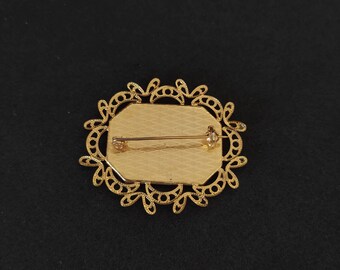 SOLD Bague de fiançailles Toi et Moi, poire et émeraude de culture de laboratoire