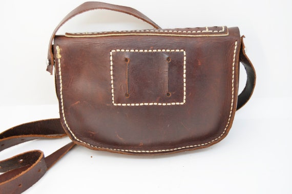 Rinonera De Cuero Artesanal bolso De Cuero bolso Pequeno bolso Artesanal bolso Vintage bolso De Cinturon bolso De Cintura bolso Mediaval Etsy UK