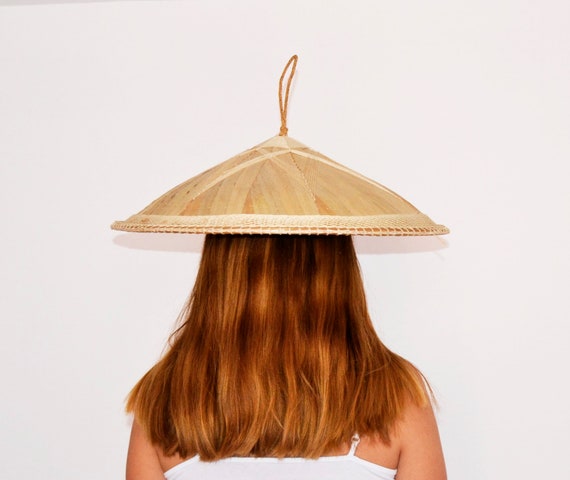 sombrero de granjeros asiáticos - image 9