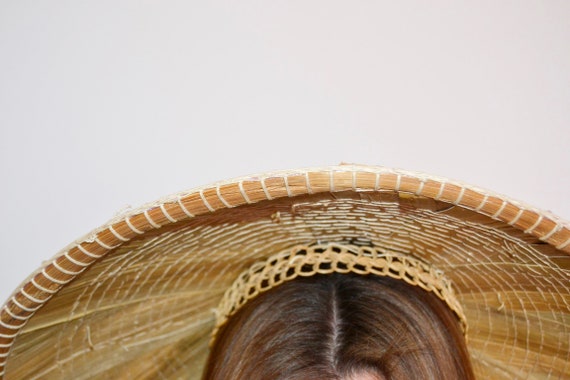 sombrero de granjeros asiáticos - image 6