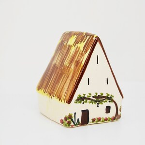 casa de porcelana,casas de porcelana,miniatura,casa de ceramica,decoracion miniaturas,regalo de mujer,regalo de casa