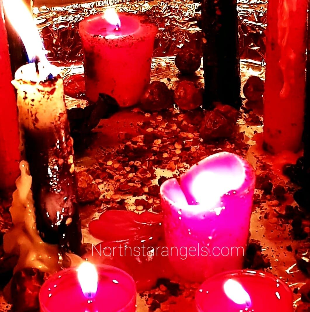 Powerful Divorce Spell Breakup Spell Seperation Spell Etsy